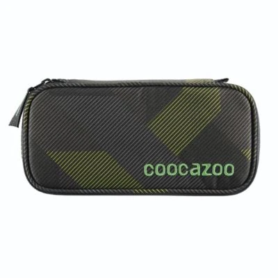 Coocazoo Etuibox PencilDenzel Polygon Bricks 1 Coocazoo Etuibox PencilDenzel Polygon Bricks