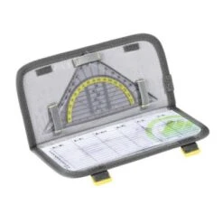 Coocazoo Etuibox PencilDenzel Blue Geometric Melange 5 Coocazoo Etuibox PencilDenzel Blue Geometric Melange -Coocazoo Schule Verkäufe 10792007 03