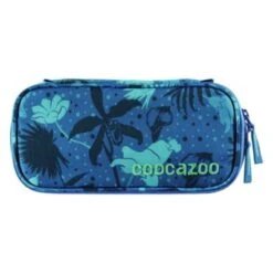 Coocazoo Etuibox PencilDenzel Tropical Blue