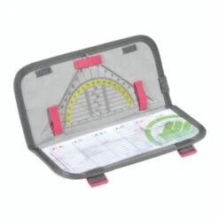 Coocazoo Etuibox PencilDenzel Tropical Blue -Coocazoo Schule Verkäufe 10792008 03