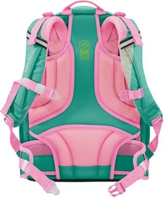 Coocazoo Schulrucksack ScaleRale Springman 2 Coocazoo Schulrucksack ScaleRale Springman – Bild 2