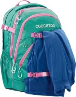 Coocazoo Schulrucksack ScaleRale Springman 8 Coocazoo Schulrucksack ScaleRale Springman -Coocazoo Schule Verkäufe 13086941 03