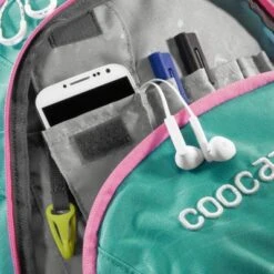 Coocazoo Schulrucksack ScaleRale Springman 10 Coocazoo Schulrucksack ScaleRale Springman -Coocazoo Schule Verkäufe 13086941 05