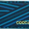 Coocazoo Etuibox PencilDenzel Zebra Stripe Blue