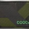 Coocazoo Etuibox PencilDenzel Polygon Bricks Grey