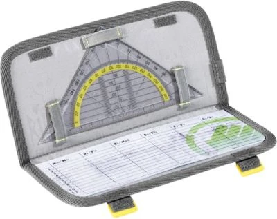 Coocazoo Etuibox PencilDenzel Polygon Bricks Grey 3 Coocazoo Etuibox PencilDenzel Polygon Bricks Grey – Bild 3