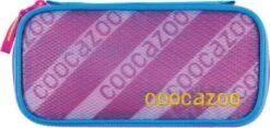 Coocazoo Etuibox PencilDenzel MeshFlash Neonpink