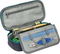 Coocazoo Etuibox PencilDenzel Diveman -Coocazoo Schule Verkäufe 14785024 03