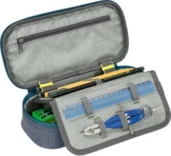 Coocazoo Etuibox PencilDenzel Streetman -Coocazoo Schule Verkäufe 14785025 03