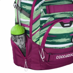 Schulrucksack Coocazoo CarryLarry2, Bartik 14 Schulrucksack Coocazoo CarryLarry2, Bartik -Coocazoo Schule Verkäufe 16424