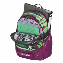Schulrucksack Coocazoo CarryLarry2, Bartik 16 Schulrucksack Coocazoo CarryLarry2, Bartik -Coocazoo Schule Verkäufe 16426