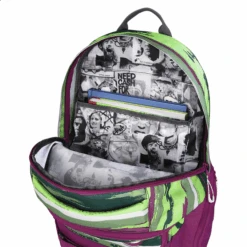 Schulrucksack Coocazoo CarryLarry2, Bartik 17 Schulrucksack Coocazoo CarryLarry2, Bartik -Coocazoo Schule Verkäufe 16427
