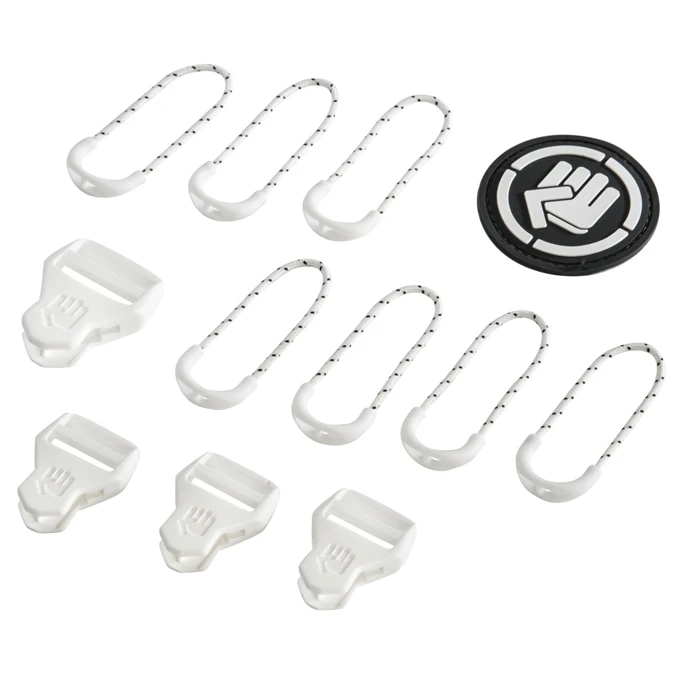 Schulrucksack Coocazoo CarryLarry2, Bartik 11 Schulrucksack Coocazoo CarryLarry2, Bartik – Bild 11