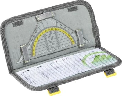 Coocazoo Etuibox PencilDenzel Cyber Green 3 Coocazoo Etuibox PencilDenzel Cyber Green – Bild 3