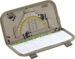 Coocazoo Etuibox PencilDenzel WWF Anemone-Trail 5 Coocazoo Etuibox PencilDenzel WWF Anemone-Trail -Coocazoo Schule Verkäufe 18149871 03