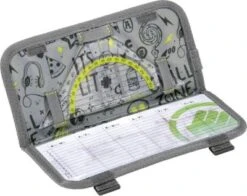 Coocazoo Etuibox PencilDenzel OceanEmotion Blue Bay 5 Coocazoo Etuibox PencilDenzel OceanEmotion Blue Bay -Coocazoo Schule Verkäufe 18149873 03