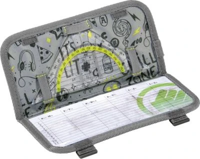 Coocazoo Etuibox PencilDenzel OceanEmotion Blue Bay 3 Coocazoo Etuibox PencilDenzel OceanEmotion Blue Bay – Bild 3