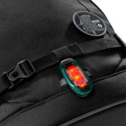 Coocazoo LED Sicherheits-Klemmleuche Mint -Coocazoo Schule Verkäufe 22897923 03