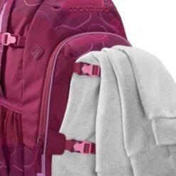 Coocazoo Schulrucksack JOKER Berry Bubbles (2023) -Coocazoo Schule Verkäufe 22898156 03