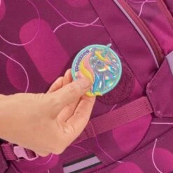 Coocazoo Schulrucksack JOKER Berry Bubbles (2023) -Coocazoo Schule Verkäufe 22898156 04