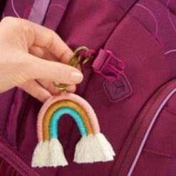 Coocazoo Schulrucksack JOKER Berry Bubbles (2023) -Coocazoo Schule Verkäufe 22898156 05