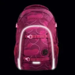 Coocazoo Schulrucksack JOKER Berry Bubbles (2023) -Coocazoo Schule Verkäufe 22898156 06