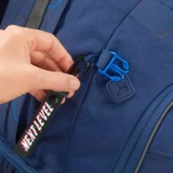 Coocazoo Schulrucksack JOKER Blue Motion (2023) -Coocazoo Schule Verkäufe 22898167 05