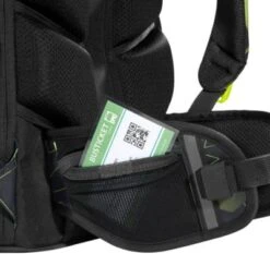 Coocazoo Schulrucksack PORTER Lime Flash (2023) -Coocazoo Schule Verkäufe 22898175 04