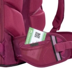 Coocazoo Schulrucksack PORTER Berry Bubbles (2023) -Coocazoo Schule Verkäufe 22898177 04