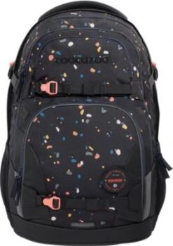 Coocazoo Schulrucksack PORTER Sprinkled Candy (2023)