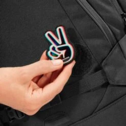 Coocazoo Rucksackhänger COLOUR-UP Tik Tok, 2-tlg. 6 Coocazoo Rucksackhänger COLOUR-UP Tik Tok, 2-tlg. -Coocazoo Schule Verkäufe 22898235 03