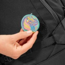 Coocazoo Rucksackhänger COLOUR-UP Unicorn, 2-tlg. -Coocazoo Schule Verkäufe 22898236 03