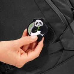 Coocazoo Rucksackhänger COLOUR-UP Panda, 2-tlg. 6 Coocazoo Rucksackhänger COLOUR-UP Panda, 2-tlg. -Coocazoo Schule Verkäufe 22898248 03