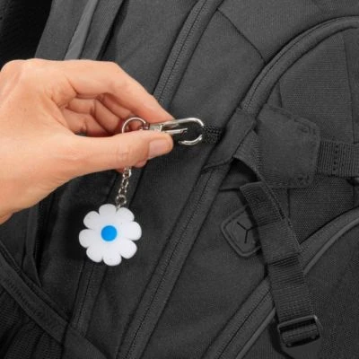 Coocazoo Rucksackhänger COLOUR-UP Yin-Yang, 2-tlg. 4 Coocazoo Rucksackhänger COLOUR-UP Yin-Yang, 2-tlg. – Bild 4