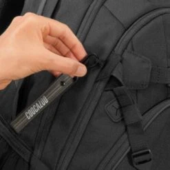 Coocazoo Rucksackhänger COLOUR-UP Reflective Silver, 2-tlg. -Coocazoo Schule Verkäufe 22898256 04