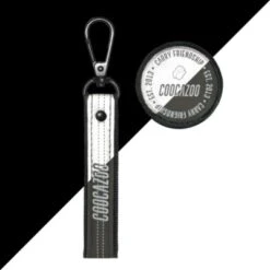 Coocazoo Rucksackhänger COLOUR-UP Reflective Silver, 2-tlg. -Coocazoo Schule Verkäufe 22898256 05