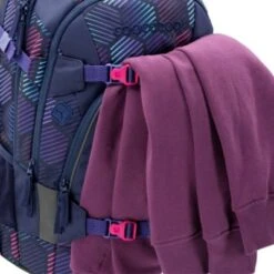 Coocazoo Schulrucksack MATE Indigo Illusion (2023) -Coocazoo Schule Verkäufe 22898275 04