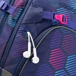 Coocazoo Schulrucksack MATE Indigo Illusion (2023) -Coocazoo Schule Verkäufe 22898275 05