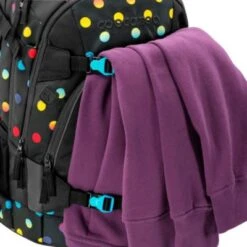 Coocazoo Schulrucksack MATE Magic Polka (2022) -Coocazoo Schule Verkäufe 22898277 04