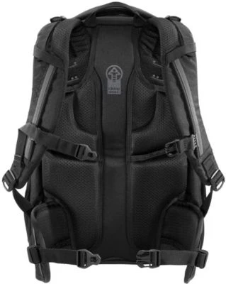Coocazoo Schulrucksack MATE Black Coal (2023) 2 Coocazoo Schulrucksack MATE Black Coal (2023) – Bild 2