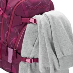 Coocazoo Schulrucksack MATE Berry Bubbles (2023) -Coocazoo Schule Verkäufe 22898292 04