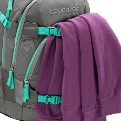 Coocazoo Schulrucksack MATE Fresh Mint (2022) 4 Coocazoo Schulrucksack MATE Fresh Mint (2022) – Bild 4