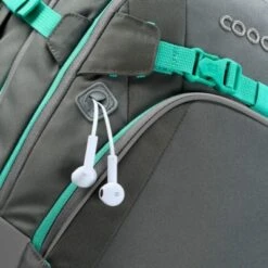 Coocazoo Schulrucksack MATE Fresh Mint (2022) 10 Coocazoo Schulrucksack MATE Fresh Mint (2022) -Coocazoo Schule Verkäufe 22898298 05