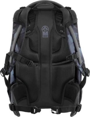Coocazoo Schulrucksack MATE Grey Rocks (2023) 2 Coocazoo Schulrucksack MATE Grey Rocks (2023) – Bild 2