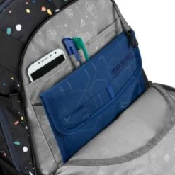 Coocazoo Schulrucksack MATE Sprinkled Candy (2023) -Coocazoo Schule Verkäufe 22898303 03