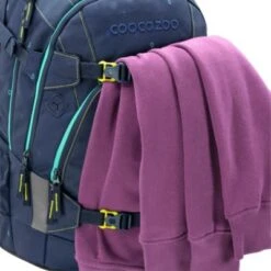 Coocazoo Schulrucksack MATE Happy Raindrops (2023) -Coocazoo Schule Verkäufe 22898304 04