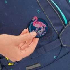 Coocazoo Schulrucksack MATE Happy Raindrops (2023) -Coocazoo Schule Verkäufe 22898304 06