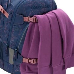 Coocazoo Schulrucksack MATE Sweet Rose (2023) -Coocazoo Schule Verkäufe 22898305 04