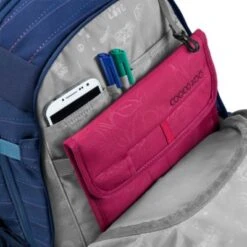 Coocazoo Schulrucksack MATE Diamond Lines (2022) -Coocazoo Schule Verkäufe 22898307 03