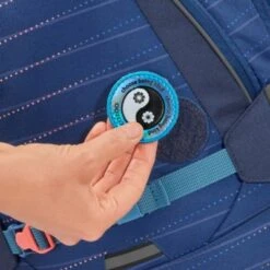 Coocazoo Schulrucksack MATE Diamond Lines (2022) -Coocazoo Schule Verkäufe 22898307 06